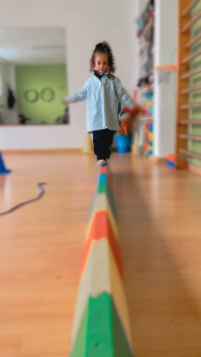 Foto Colegio San Rafael #1