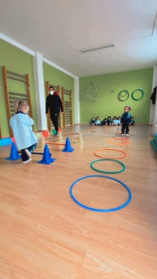 Foto Colegio San Rafael #2