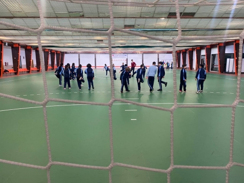 Foto Colegio San Rafael #3