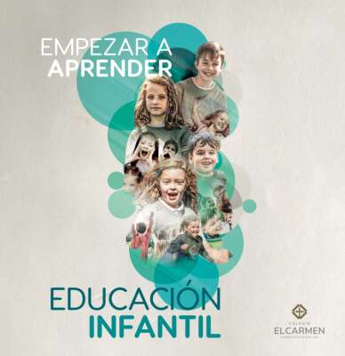 Foto Colegio VIRGEN DEL CARMEN #0