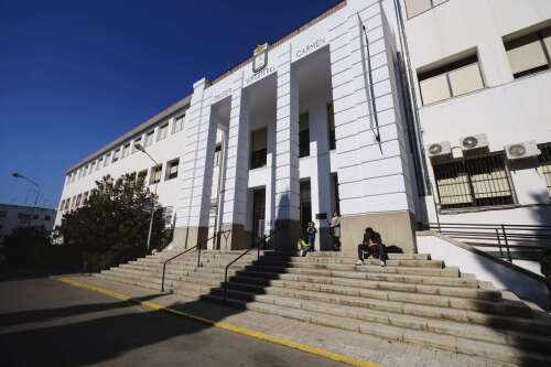 Foto Colegio VIRGEN DEL CARMEN #2