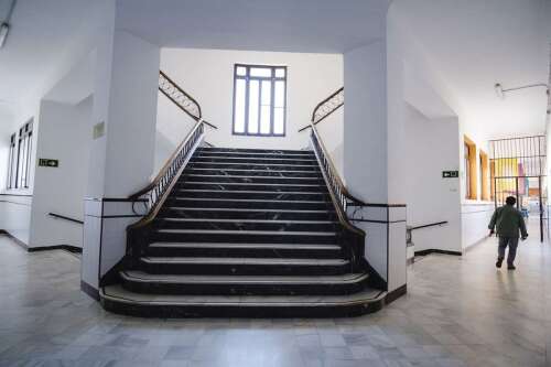 Foto Colegio VIRGEN DEL CARMEN #2