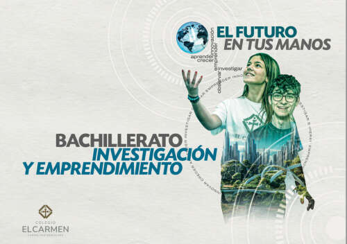 Foto Colegio VIRGEN DEL CARMEN #1