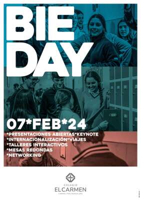 Foto Colegio VIRGEN DEL CARMEN #2