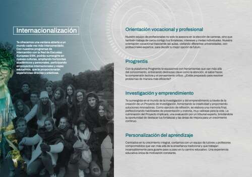 Foto Colegio VIRGEN DEL CARMEN #2