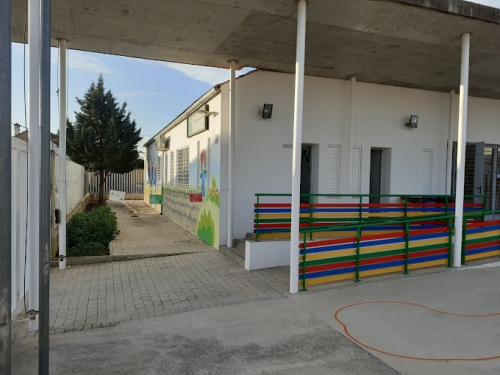 Foto Colegio Ramón Medina #1