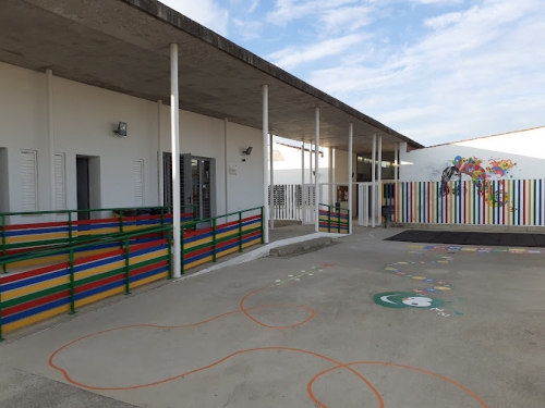 Foto Colegio Ramón Medina #2