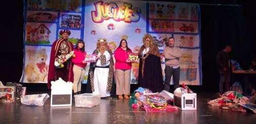 Foto Colegio Alfredo Gil #2