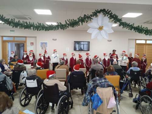 Foto Colegio Alfredo Gil #2