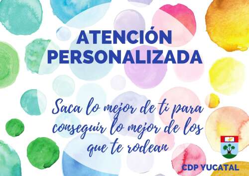 Foto Instituto Yucatal #2