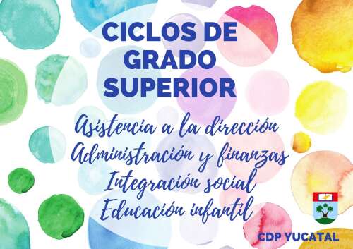 Foto Instituto Yucatal #2