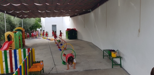 Foto Escuela Infantil Jesús, María y José #3