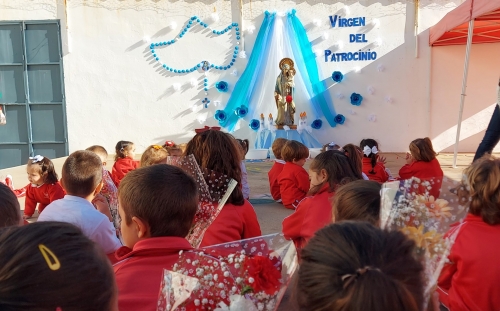 Foto Escuela Infantil Jesús, María y José #3