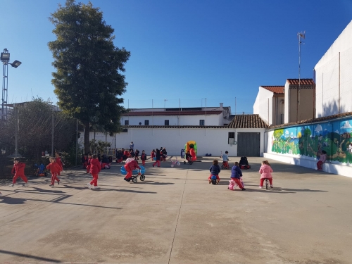 Foto Escuela Infantil Jesús, María y José #3