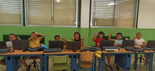 Foto Colegio Fernán Pérez De Oliva #2