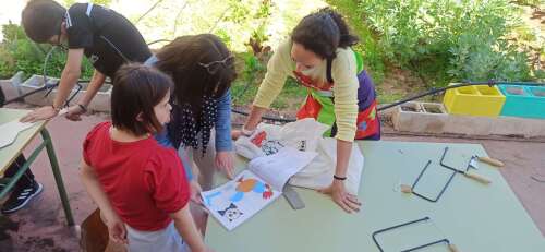 Foto Colegio Fernán Pérez De Oliva #2