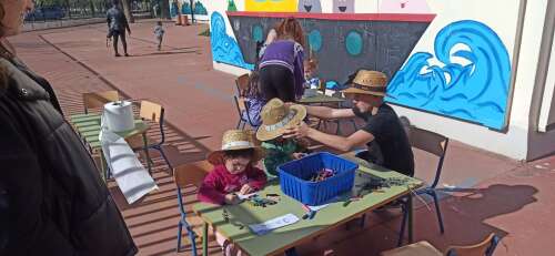 Foto Colegio Fernán Pérez De Oliva #2