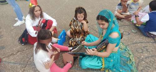 Foto Colegio Fernán Pérez De Oliva #2