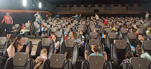 Foto Colegio Fernán Pérez De Oliva #2