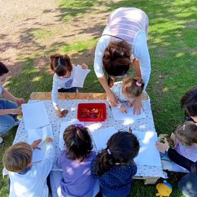 Foto Colegio Fernán Pérez De Oliva #2