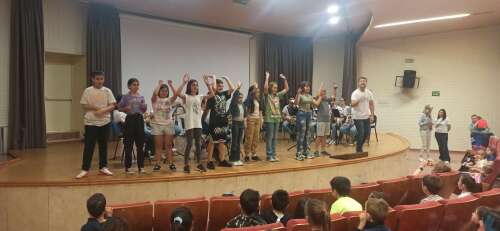 Foto Colegio Fernán Pérez De Oliva #2