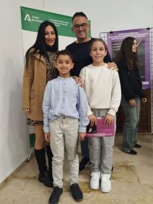 Foto Colegio Fernán Pérez De Oliva #2