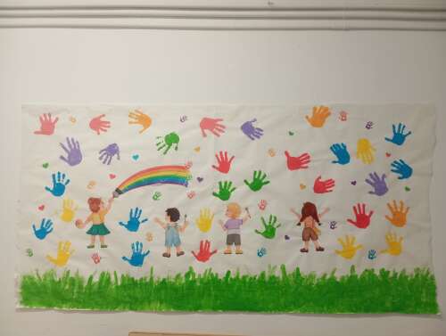 Foto CEIP Hernán Ruiz #2