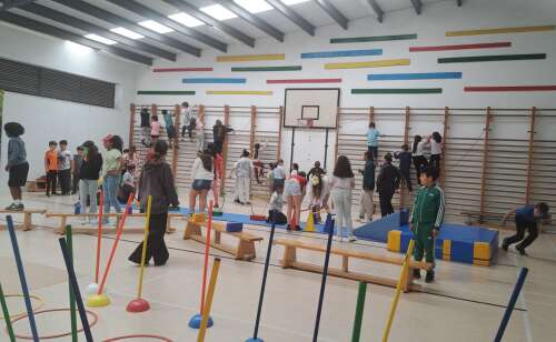 Foto CEIP Hernán Ruiz #3