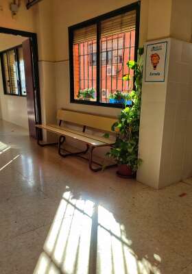 Foto Colegio Juan Rufo #2