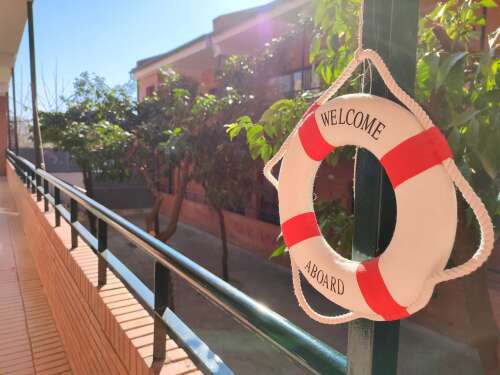 Foto Colegio Juan Rufo #2