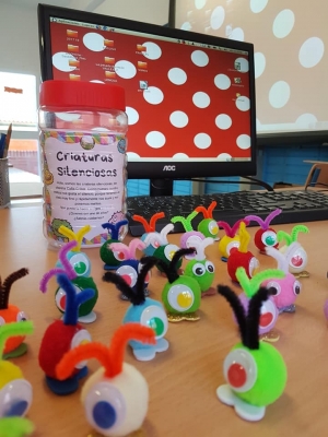 Foto Colegio Juan Rufo #2