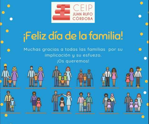 Foto Colegio Juan Rufo #2