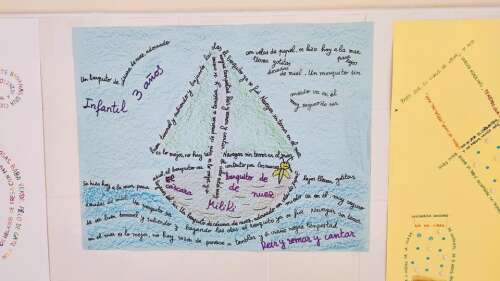 Foto Colegio Juan Rufo #2