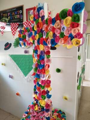 Foto Colegio Juan Rufo #2