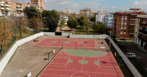 Foto Colegio Juan Rufo #2