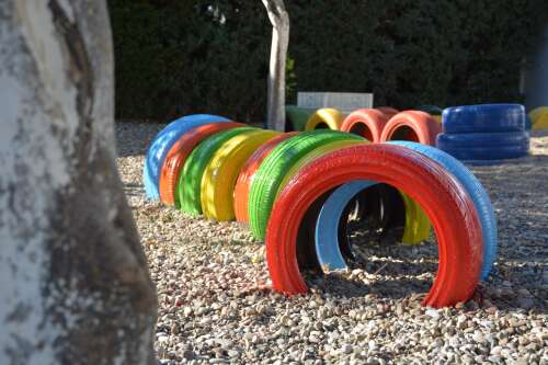 Foto Escuela Infantil Giner De Los Ríos Córdoba #2