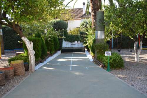 Foto Escuela Infantil Giner De Los Ríos Córdoba #2