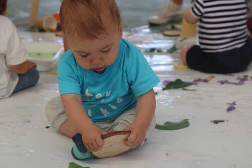 Foto Escuela Infantil Giner De Los Ríos Córdoba #2