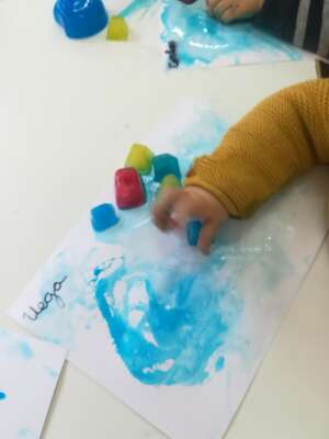 Foto Escuela Infantil Giner De Los Ríos Córdoba #2