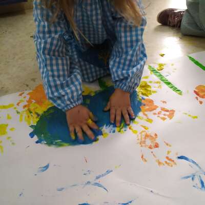 Foto Escuela Infantil Giner De Los Ríos Córdoba #2