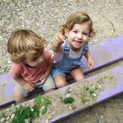 Foto Escuela Infantil Giner De Los Ríos Córdoba #2