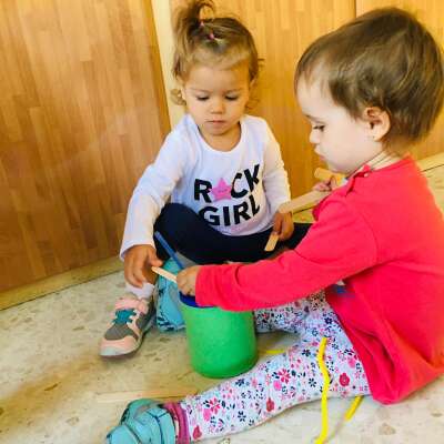 Foto Escuela Infantil Giner De Los Ríos Córdoba #2