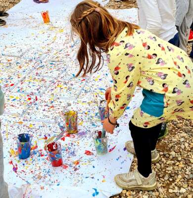 Foto Escuela Infantil Giner De Los Ríos Córdoba #2