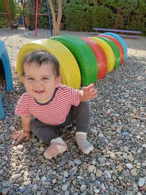 Foto Escuela Infantil Giner De Los Ríos Córdoba #2