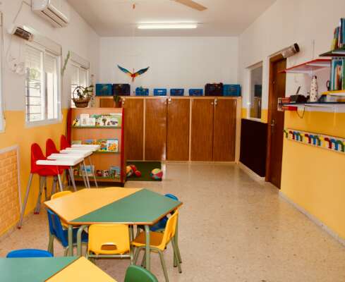 Foto Escuela Infantil Giner De Los Ríos Córdoba #2