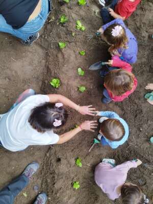 Foto Escuela Infantil Giner De Los Ríos Córdoba #2