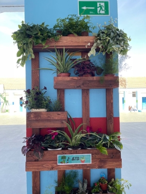 Foto Instituto San Álvaro #2