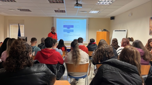 Foto Instituto San Álvaro #2