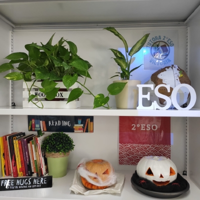 Foto Instituto San Álvaro #2