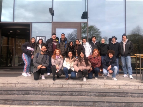 Foto Instituto San Álvaro #2